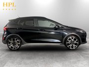 Ford Fiesta 1.0T EcoBoost Active X Hatchback 5dr Petrol Manual Euro 6 (s/s) (100 ps) Ai 8
