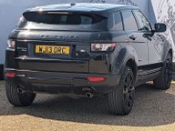 Land Rover Range Rover Evoque SD4 Pure 9