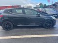 Renault Clio 1.5 Clio Dynamique S MediaNav dCi Auto 5dr 11