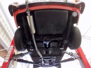 MG MGB MKII ROADSTER 64