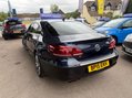 Volkswagen CC 2.0 TDI BlueMotion Tech GT DSG Euro 5 (s/s) 4dr 6