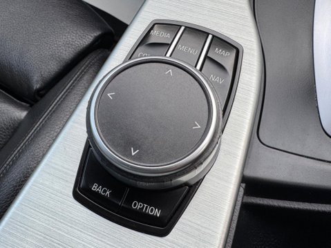 BMW 4 Series 3.0 430d M Sport Auto Euro 6 (s/s) 5dr 30