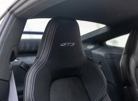 Porsche 911 GT3 (992.2) 15