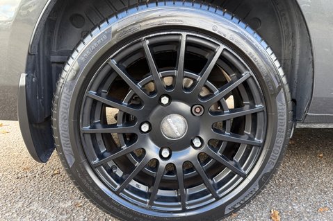Ford Transit Custom 300 LIMITED L1 H1 AUTOMATIC - NO VAT - WETBELT CHANGED - 4 NEW BRIDGESTONES 50