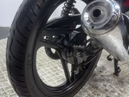 Yamaha YBR 125 2007 ONLY 11K NEW MOT 1 OWNER VERY CLEAN SERVICED 125CC 7