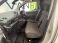 Vauxhall Combo 1.5 Combo 2300 Professional Turbo D S/S 13