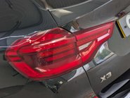 BMW X3 3.0 X3 M40D Auto 4WD 5dr 41