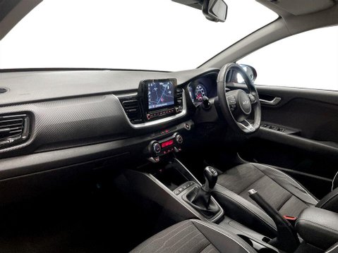 Kia Stonic 1.0 T-GDi MHEV GT-Line S SUV 5dr Petrol Hybrid Manual Euro 6 (s/s) (118 bhp 15