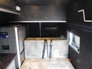 Renault Trafic 2 BERTH VANLIFE CAMPER CONVERSION 2.0 DCI 13