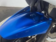 Suzuki GSX650 GSXF 650 2014 37K NEW MOT VERY CLEAN BIKE 650CC A2 42