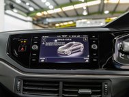 Volkswagen Taigo 1.0 TSI R-Line SUV 5dr Petrol DSG Euro 6 (s/s) (110 ps) 48