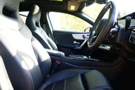 Mercedes-Benz A Class 2.0 AMG A 35 Premium + MHEV 4M A 4WD 5dr 23