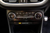 Ford Puma ST 35