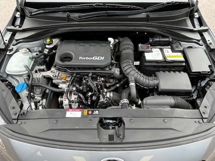 Kia Xceed 1.0 XCeed 2 ISG 5dr