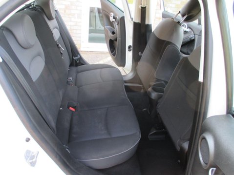 Fiat 500X 1.6 E-Torq Pop Star Euro 6 5dr 18