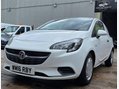 Vauxhall Corsa 1.3 CDTi ecoFLEX 16v Car Derived Van 3dr Diesel Manual FWD L1 H1 (119 g/km, 19