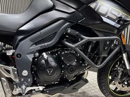 Triumph Tiger SPORT 2017 ONLY 13K LONG MOT ADVENTURE BIKE WARRANTY 1050CC 15