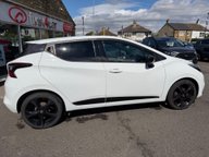 Nissan MICRA IG-T N-SPORT 13