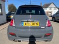Fiat 500 1.2 500 S 3dr 12