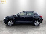 Volkswagen T-Roc 1.5 TSI Life SUV 5dr Petrol Manual Euro 6 (s/s) (150 ps) 4