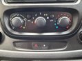Vauxhall Vivaro 1.6 CDTi 2700 BiTurbo ecoFLEX Panel Van 5dr Diesel Manual L1 H1 Euro 6 (s/s 34