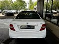 Mercedes-Benz C Class 2.1 C250 CDI AMG Sport Edition G-Tronic+ Euro 5 (s/s) 2dr 10