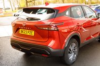 Nissan Qashqai DIG-T ACENTA PREMIUM MHEV 8