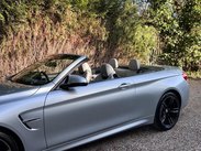 BMW M4 3.0 BiTurbo DCT Euro 6 (s/s) 2dr 72