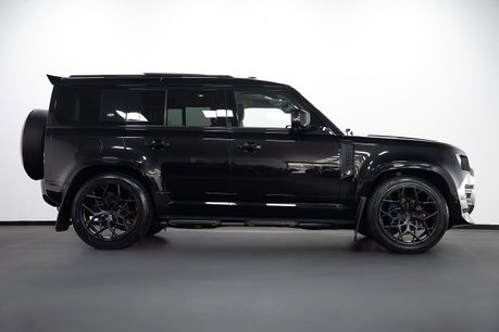 Land Rover Defender 3.0 D250 MHEV XS Edition SUV 5dr Diesel Auto 4WD Euro 6 (s/s) (250 ps) 24