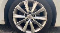Lexus Is 2.5 300h Luxury Saloon 4dr Petrol Hybrid E-CVT Euro 5 (s/s) (223 ps) 9