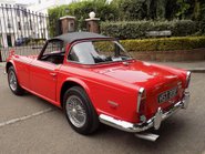 Triumph TR5 Pi Sports 68