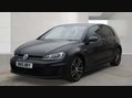 Volkswagen Golf 2.0 Golf GTD Semi-Auto 5dr 2