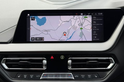 BMW 2 Series M235I XDRIVE GRAN COUPE -PAN ROOF -HUD -TECH PACK -HARMAN KARDON 50