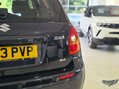 Suzuki SX4 1.6 SZ5 4Grip Euro 5 5dr 24