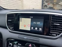 Kia Sportage (Sold) 1.6 CRDi GT-Line SUV 5dr Diesel DCT Euro 6 (s/s) (134 bhp) 24