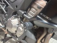 Kawasaki Versys 1000 2015 27K 1000CC ADVENTURE BIKE FULL LUGGAGE WITH EXTRAS 35