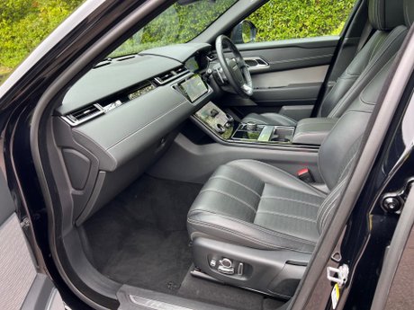 Land Rover Range Rover Velar 2.0 D240 R-Dynamic HSE Auto 4WD Euro 6 (s/s) 5dr 75