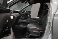 Hyundai TUCSON 1.6 Tucson N Line S TGDi HEV Auto 5dr 21
