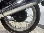 Royal Enfield Interceptor 650 2020 ONLY 10K FULL LUGGAGE MODERN CLASSIC RETRO 650CC A2 20