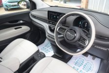 Fiat 500e La Prima 27
