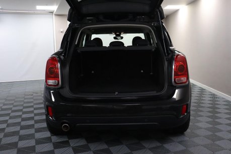 Mini Countryman COOPER S E ALL4 15