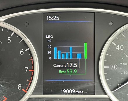 Nissan MICRA 1.0 Micra Tekna IG-T 5dr 22