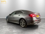 Mercedes-Benz A Class 1.3 A250e 15.6kWh AMG Line Saloon 4dr Petrol Plug-in Hybrid 8G-DCT Euro 6 ( 5