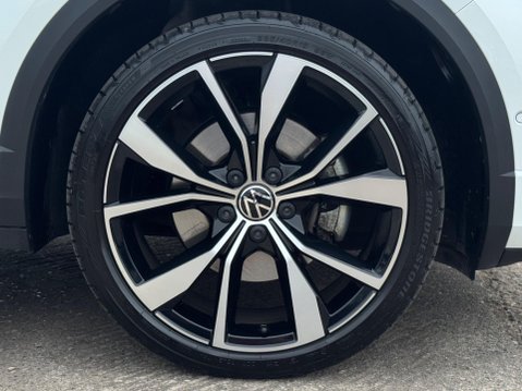 Volkswagen T-Roc 1.5 TSI R-Line DSG Euro 6 (s/s) 5dr 9