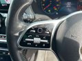 Mercedes-Benz C Class 1.5 C200 MHEV EQ Boost Sport (Premium) Saloon 4dr Petrol G-Tronic+ Euro 6 ( 30