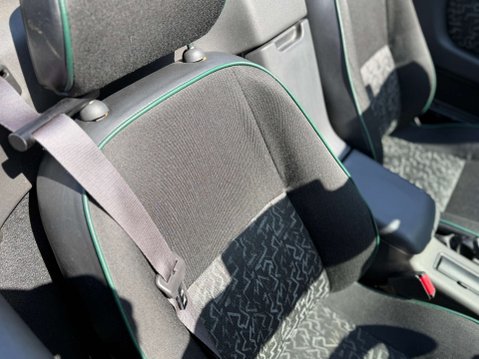 MG MGF 1.8i Convertible 2dr Petrol Manual (178 g/km, 118 bhp) 56