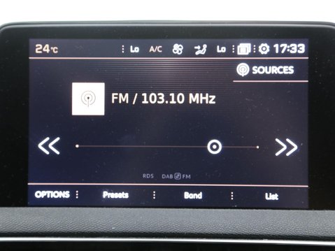 Peugeot 3008 1.2 PureTech GT Line Premium EAT Euro 6 (s/s) 5dr 15