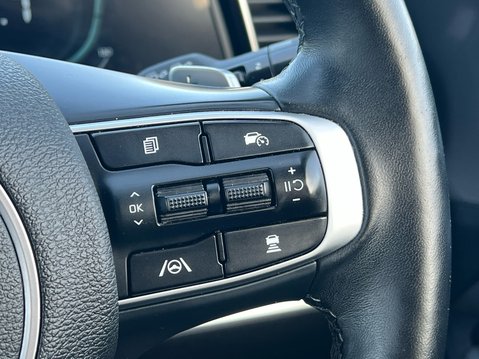 Kia Sportage GT-LINE ISG MHEV 30