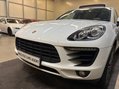 Porsche Macan 3.0 TD V6 S PDK 4WD Euro 6 (s/s) 5dr 45