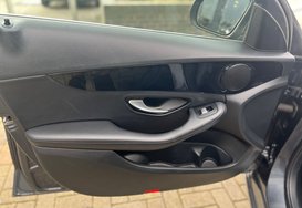 Mercedes-Benz C Class C200 SE PETROL 4 Door 28